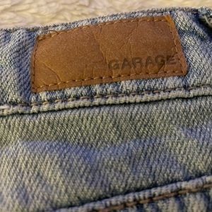 Garage Jeans